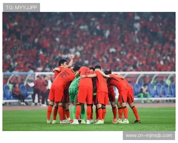 中国足球世界杯预选赛最新动态全面解析助力球队冲击世界杯