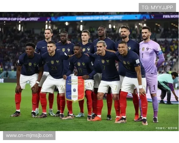 法国国家队世界杯法国球员最新阵容及关键球员分析 法国国家队世界杯法国球员最新阵容及关键球员分析