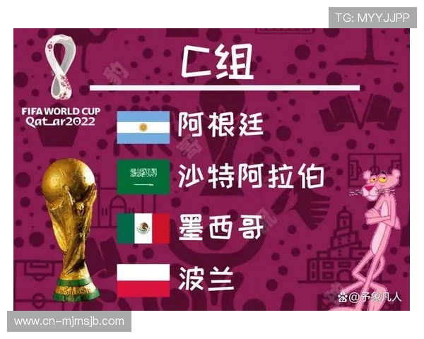 2023年墨西哥世界杯排名榜单最新更新及排名背后原因揭秘