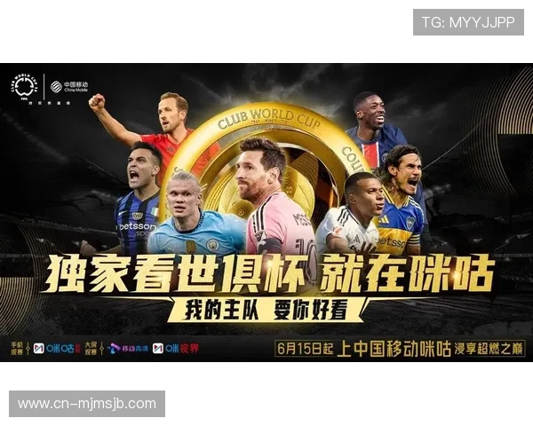 2026年中国世界杯赛事直播平台选择与观看指南全方位解读