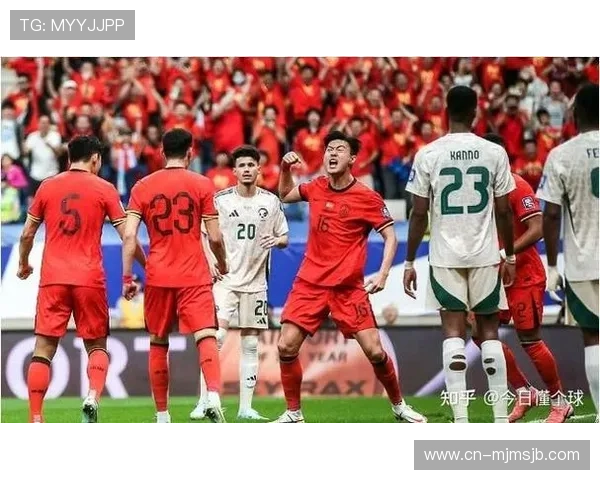 全面解析世界杯亚洲区预选赛晋级规则及影响因素