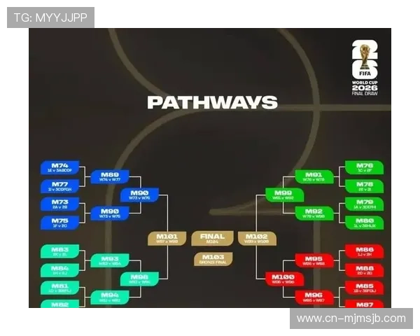 2026年世界杯扩充到48支球队将带来哪些新机遇与挑战,足球迷必看的全面解读 2026年世界杯扩充到48支球队将带来哪些新机遇与挑战,足球迷必看的全面解读