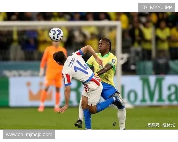 2026年南美洲世界杯预选赛积分榜实时追踪,揭示各队积分变化背后的原因 2026年南美洲世界杯预选赛积分榜实时追踪,揭示各队积分变化背后的原因