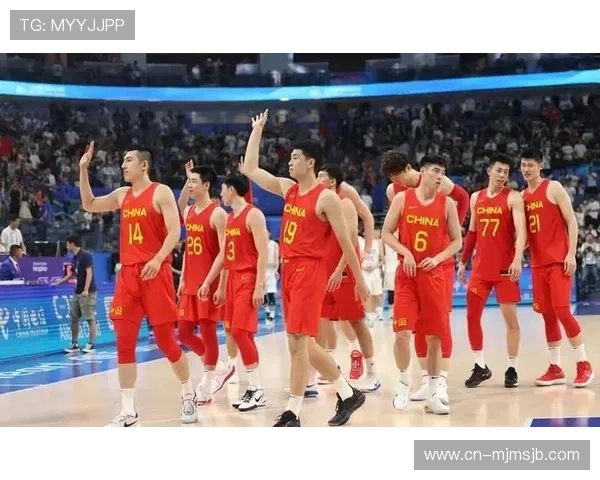 中国男篮在男篮世界杯中迎战菲律宾男篮的战术布局与比赛亮点