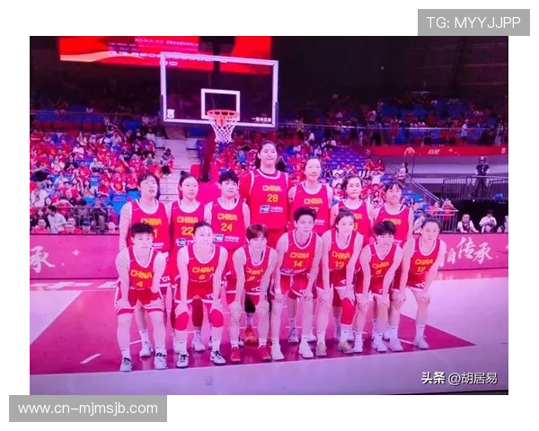 女篮世界杯2026预选赛最新赛程及比赛时间安排全景解读