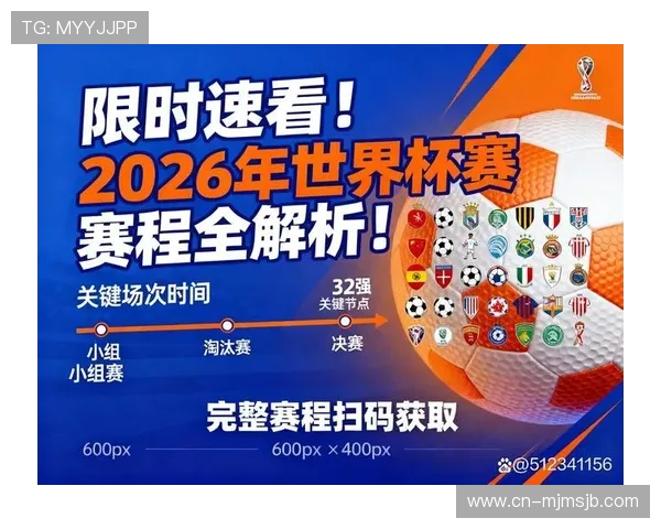 2026年世界杯举办地详细介绍及各城市赛程安排全攻略