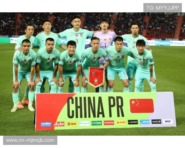 2026年世界杯预选赛中国队关键比赛预测与备战方案详细介绍