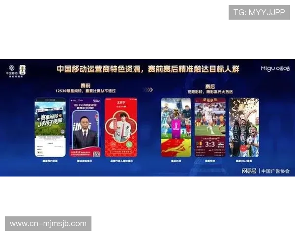 2026美加墨世界杯赞助商有哪些主要品牌及其在赛事中的市场推广策略