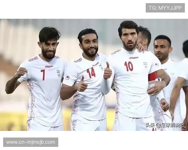 2026年世界杯比利时VS伊朗比赛亮点与战术分析助你提前了解比赛走势