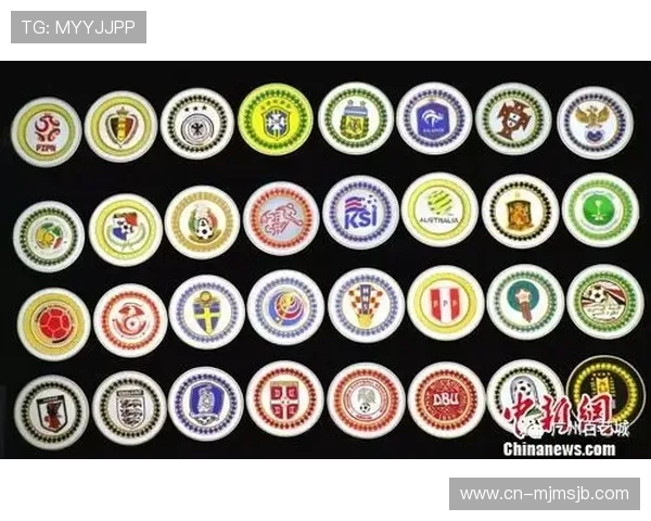 2026年世界杯新西兰队徽背后隐藏的设计理念与球队精神解读 2026年世界杯新西兰队徽背后隐藏的设计理念与球队精神解读
